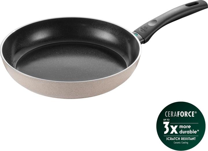 Ballarini Ledro (28 cm, Frying pan, Aluminium)