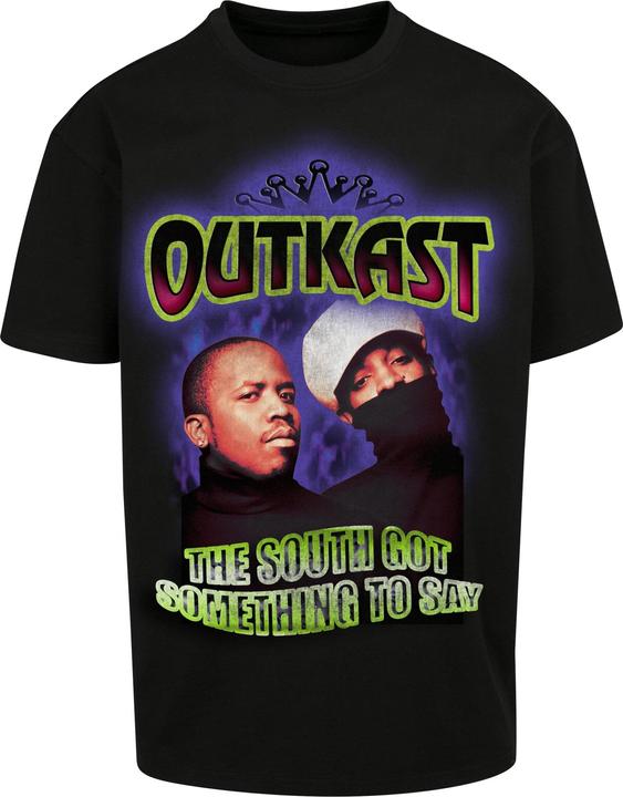 Immagine prodotto Mister Tee Maglietta oversize Outkast the South - 18447 (M)