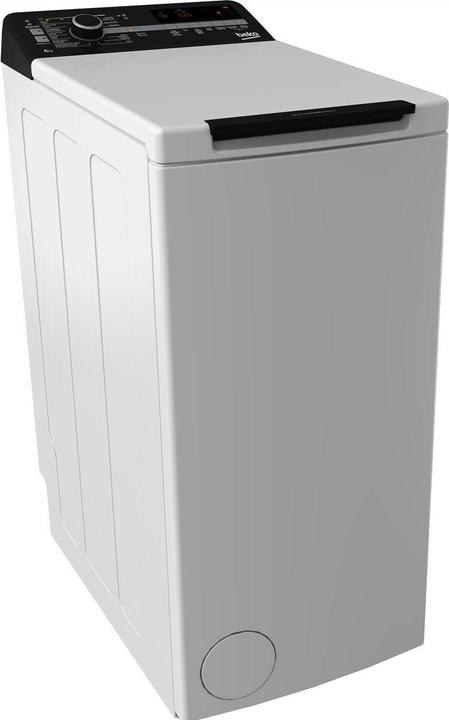 Produktbild Beko WTL360 (6 kg, Oben)