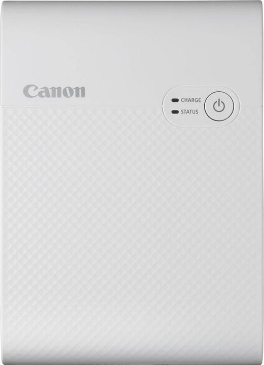 Actual product image Canon Selphy Square QX10 (Thermal printing, Colour)