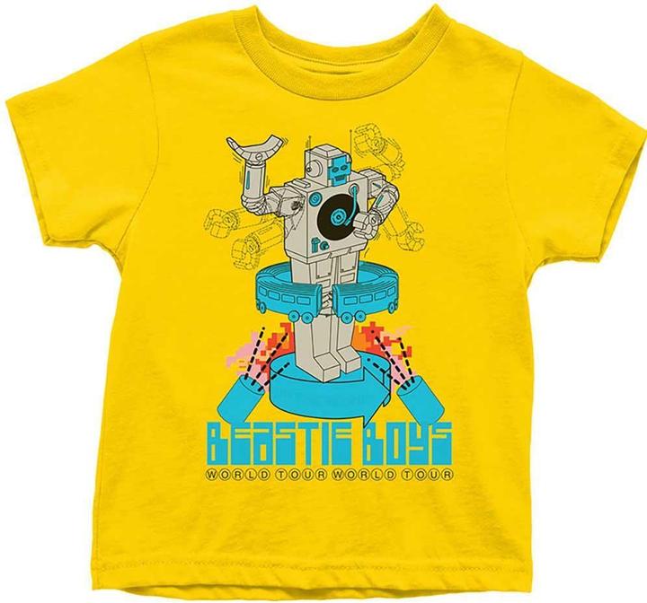 Universal Textiles TShirt