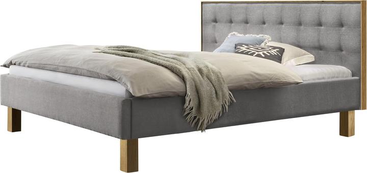 Pepe Grey, Bright oak