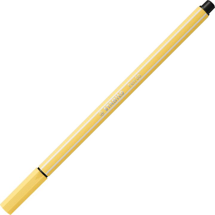Immagine prodotto STABILO Penna 68 (Multicolore, 65 x)