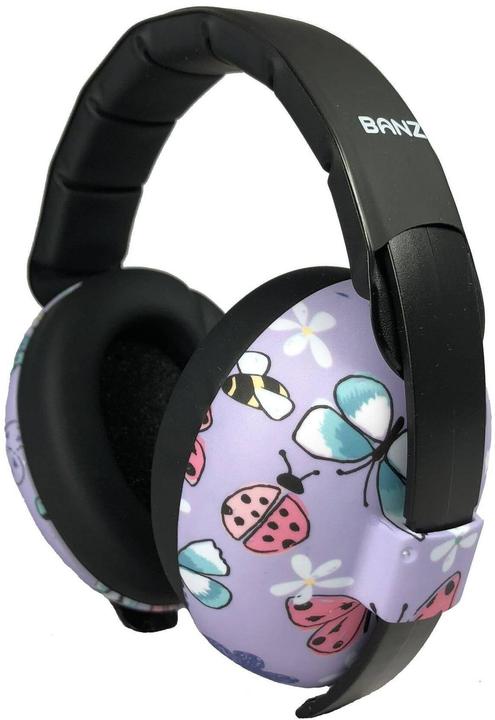 Actual product image Baby Banz Hearing protection (1 x)