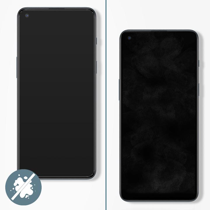 Immagine prodotto Avizar Pellicola cristallina, protezione del display in vetro (1 Pezzo/i, OnePlus Nord 2)