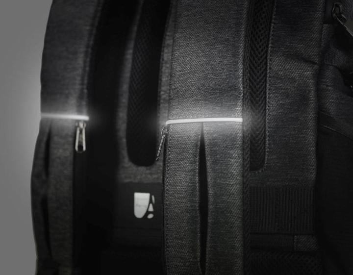 Image du produit Port Designs NB Sac à dos Port Montreal Backpack for Laptop 15.6-16" black (24 l)