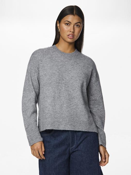 Produktbild Pieces PCMALOU Strickpullover (L)