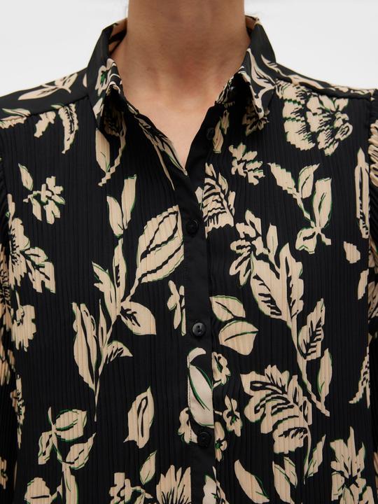 Image du produit Vero Moda Chemise avec bouton Chemise (S)