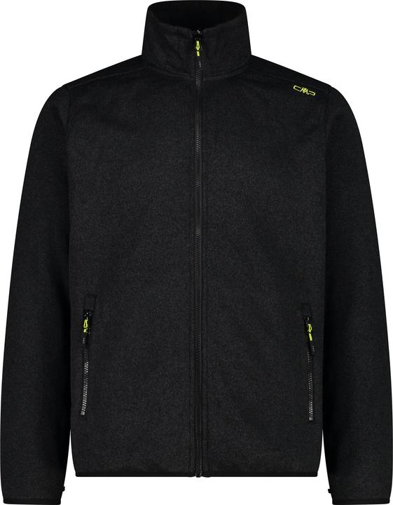 Image du produit CMP Campagnolo Zip Inn Hoodie (4XL)