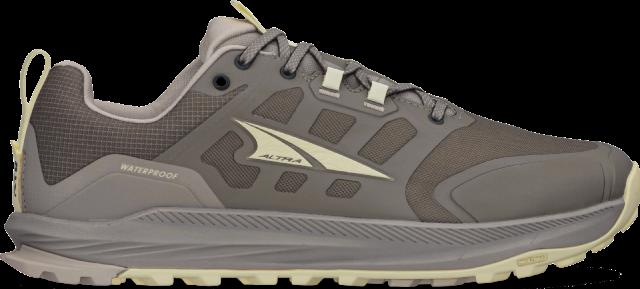 Altra Lone Peak 9 Waterproof Low - Wanderschuhe - Herren