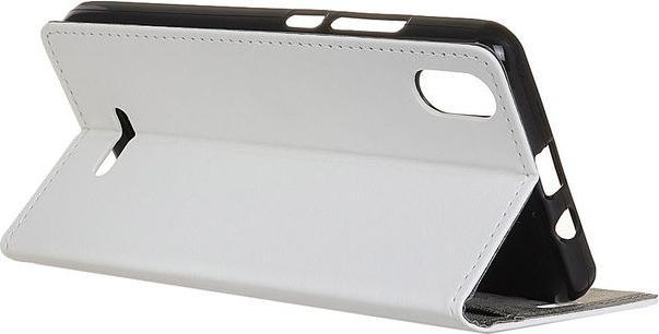 Immagine prodotto MU Classic Serie Classic III con copertina in pelle (Wiko Y60)