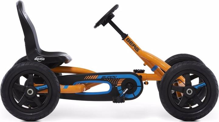 Actual product image BERG Buddy