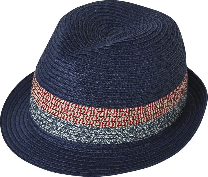 Image du produit Vertbaudet Chapeau de paille garçon