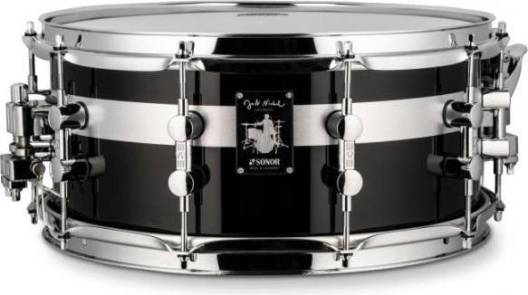 Produktbild Sonor SSD 14x6.25 JN SDW Jost Nickel Snare-Drum