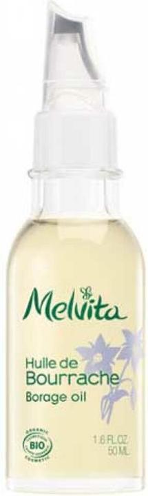 Produktbild Melvita Borretschoel (50 ml)