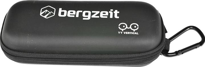 Produktbild Y & Y Bergzeit Plasfun Basic Sicherungsbrille
