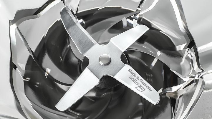 Produktbild Bosch Hausgeräte Serie 4 VitaPower MMB6141B (1200 W)