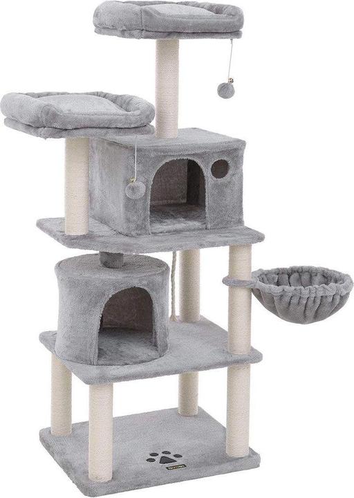 Feandrea Sweet Dreams (156 cm, Gray)