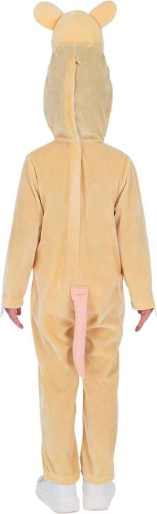 Produktbild The Gruffalo Julia Donaldson Kostüm Set (128, 134)