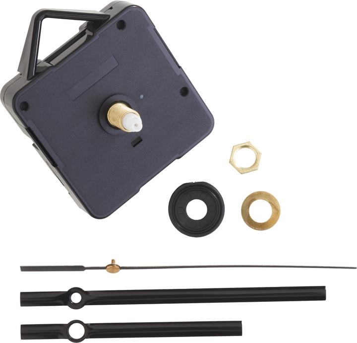 Produktbild Creativ Company Mechanisches Uhrwerk