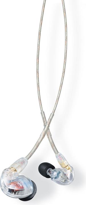 Produktbild Shure Se425 (NC, Kabelgebunden)