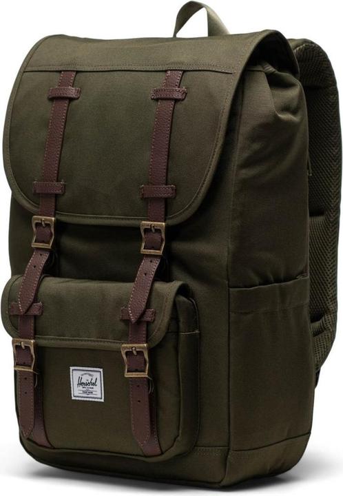 Immagine prodotto Herschel Little America - Zaino medio (21 l)