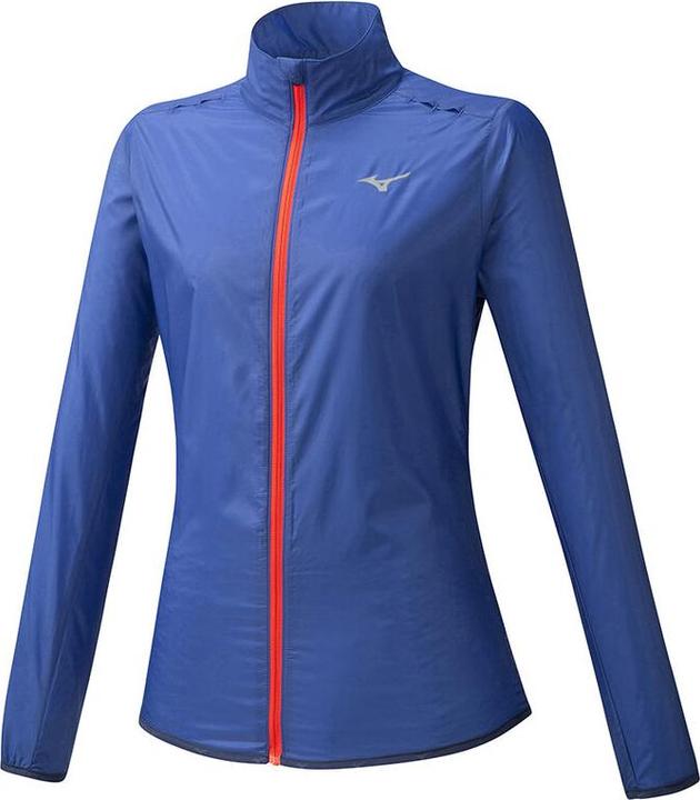 Produktbild Mizuno Hineri Pouch Jacket W (L)