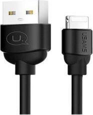Produktbild Usams SJ245USB01, USB B - Lightning 8pin, 1 m Cabel (1 m)