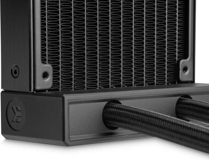 Image du produit EKWB EK-Nucleus AIO CR360 Direct Die D-RGB - 1700
