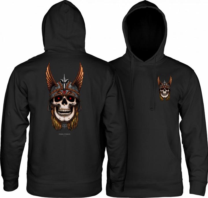 Image du produit Sweat à capuche Andy Anderson (M)