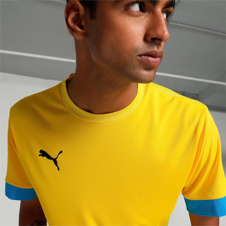 Image du produit Puma teamGOAL Matchday Jersey (S)