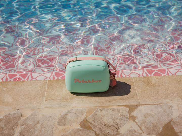Image du produit Polarbox Rétro (20 l)