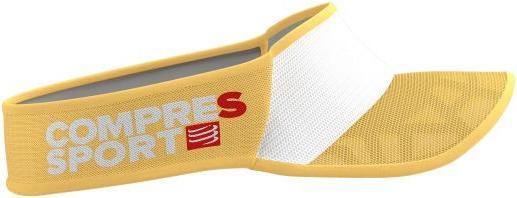 Immagine prodotto Compressport Visiera ultraleggera Spiderweb (Taglia unica)