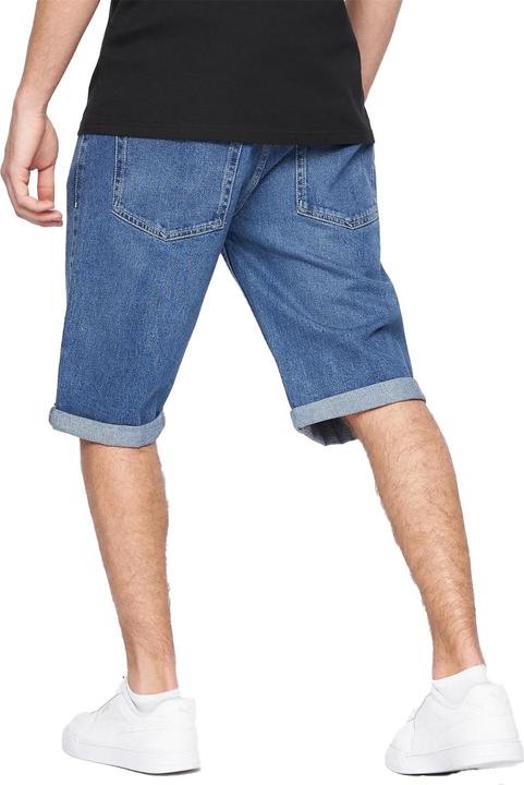 Produktbild Crosshatch Tillforth Freizeitshorts (32)