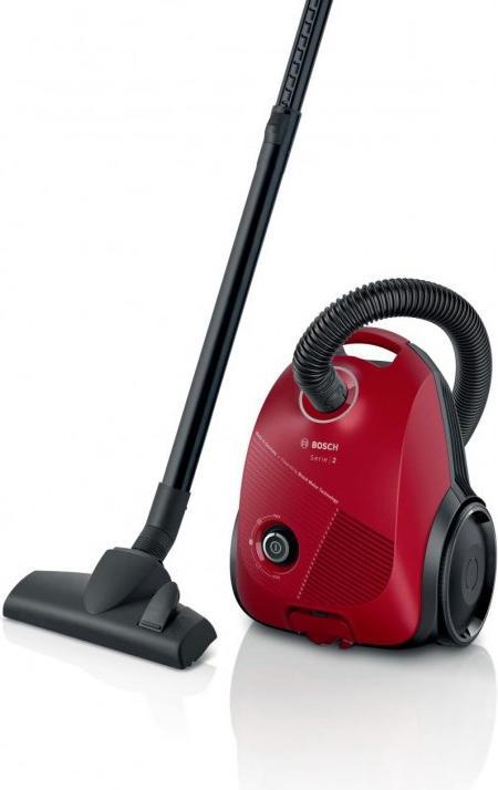 Image du produit Bosch Hausgeräte BGBS2RD1
