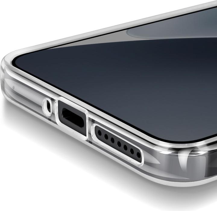 Produktbild Mayaxess Transparent (Xiaomi 15)