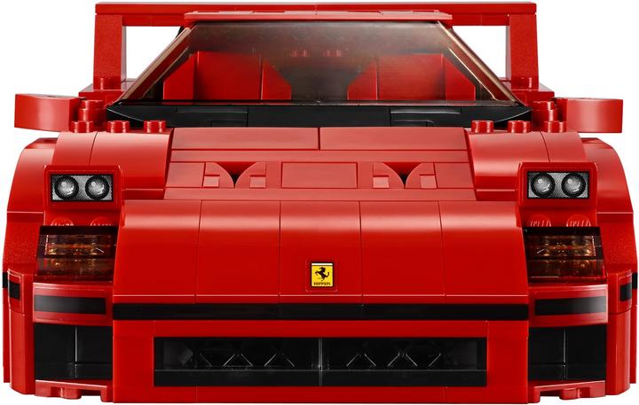 Actual product image LEGO Creator Ferrari F40 (10248, LEGO Creator Expert)