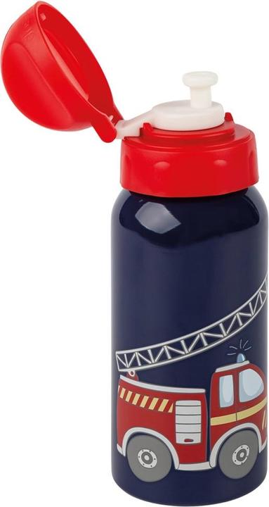 Image du produit Sigikid Gourde de pompier 400ml ** (0.40 l)
