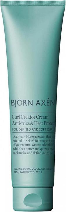 Immagine prodotto Björn Axen Crema creatrice di riccioli (Crema per capelli, 150 ml)