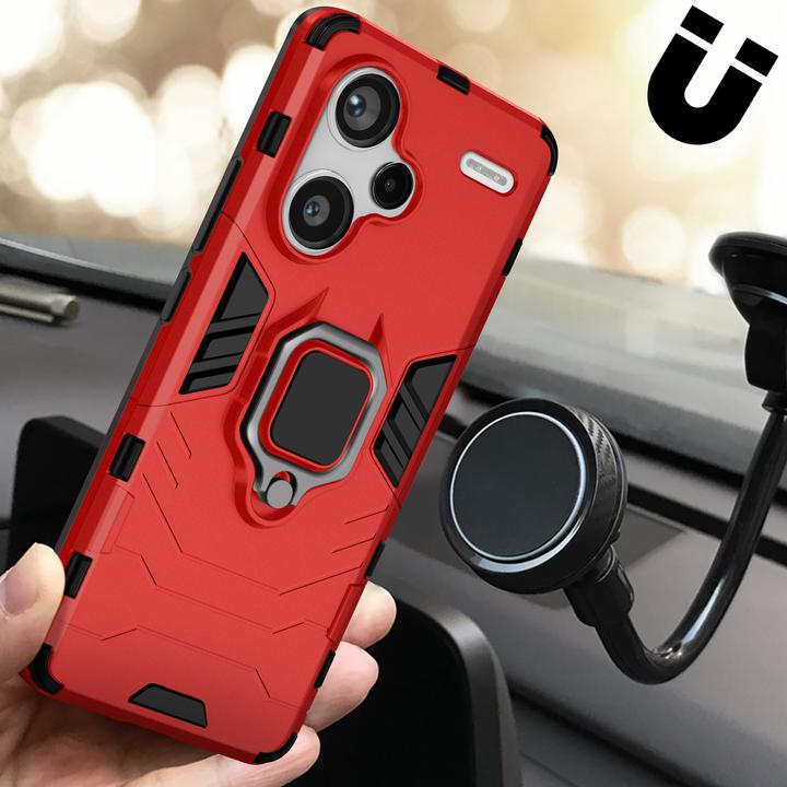 Actual product image Avizar Kibox Series (Xiaomi Redmi Note 13 Pro+)