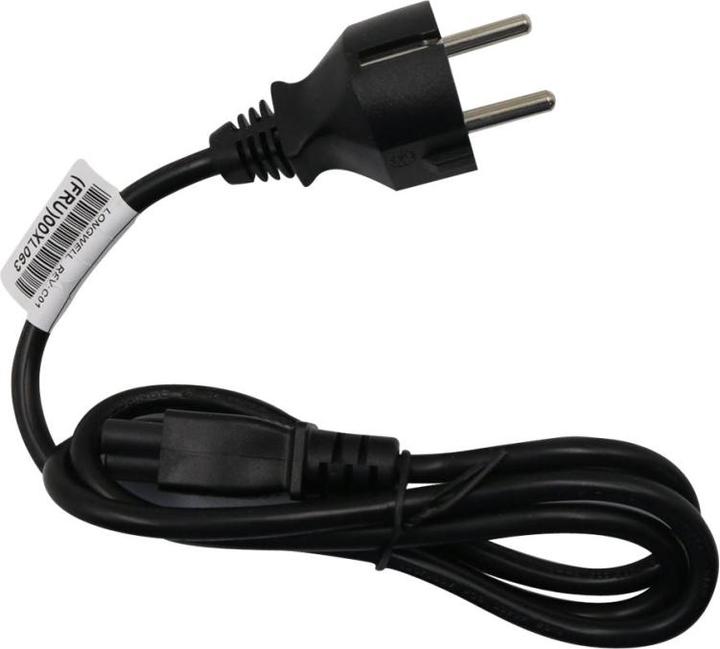 Produktbild Lenovo Longwell LS-18 (1 m)