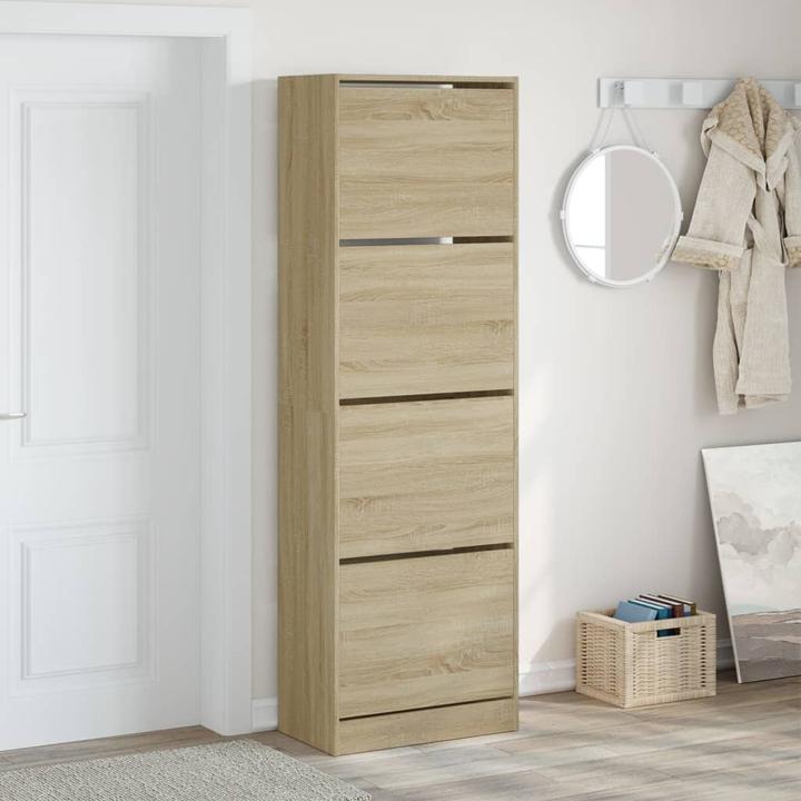 Immagine prodotto VidaXL Jennica (60 x 34 x 187,5 cm)
