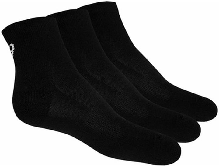 Actual product image ASICS Performance 3ppk Quarter (35 - 38)