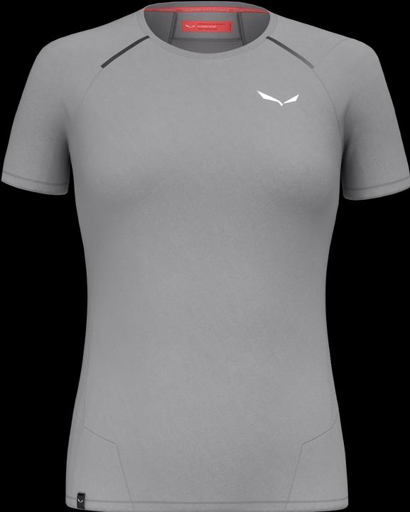Image du produit Salewa T-shirt Pedroc Dry'Ton Hybrid Da (46)