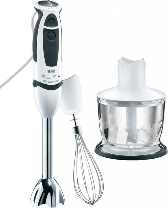 Immagine prodotto Braun MR 530 Pesto Multiquick 5