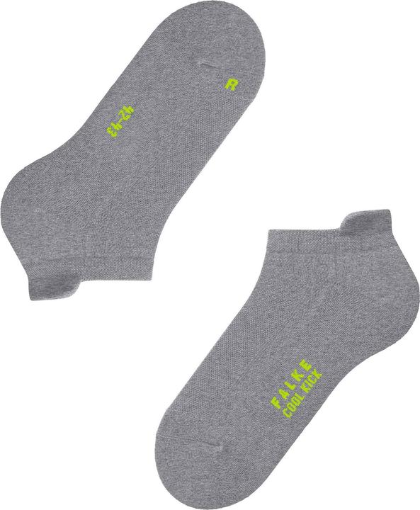 Actual product image Falke Cool Kick (pack of 3, 35 - 36)