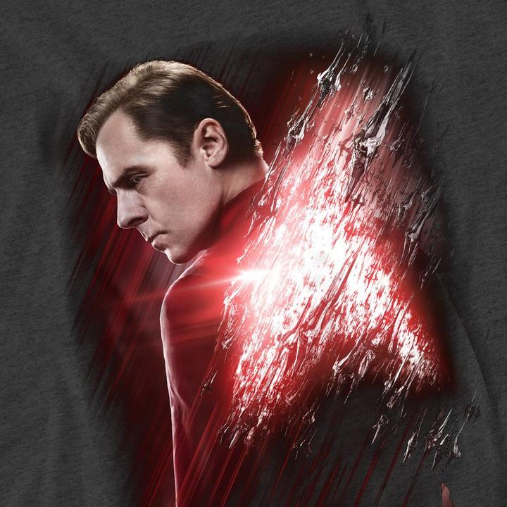 Produktbild Star Trek Beyond TShirt (M)