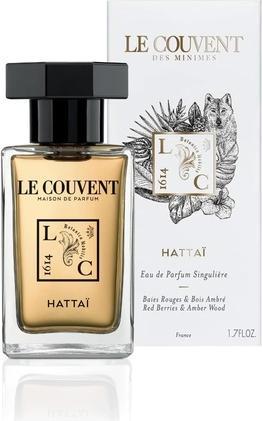 Immagine prodotto Le Couvent Eaux De Parfumes Hattai EDP 50 ml (Eau de parfum, 50 ml)