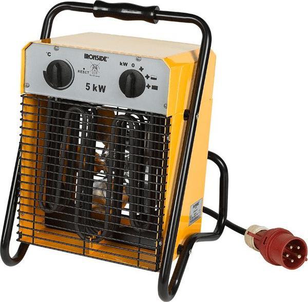 Image du produit Ironside 5kW M.Gest. (5400 W)