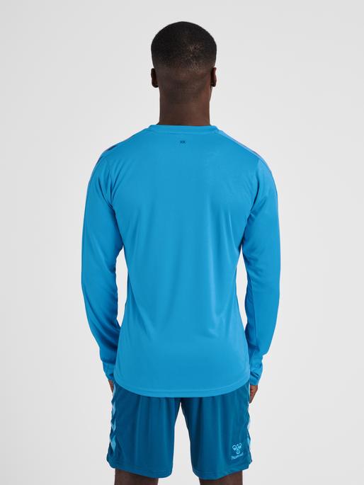 Immagine prodotto hummel Core Xk Poly Jersey L/S (3XL)